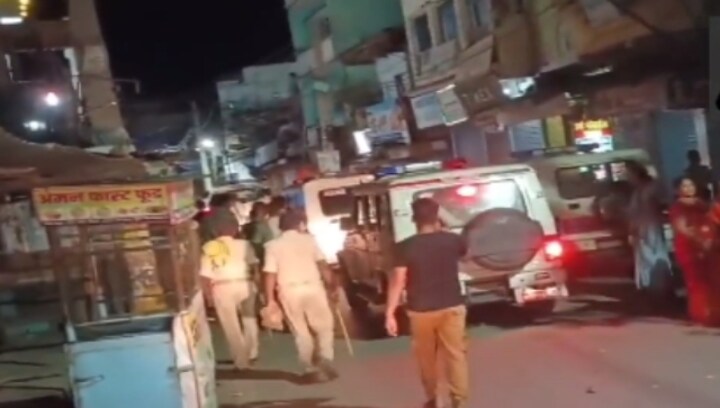 Three killed, one injured in gunfight between two groups in Patna