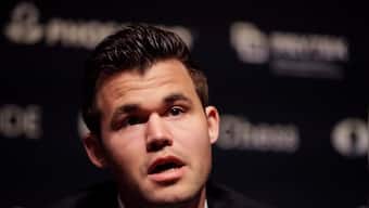 Hans Niemann calls Magnus Carlsen 'a bully', says he was attacked by entire network