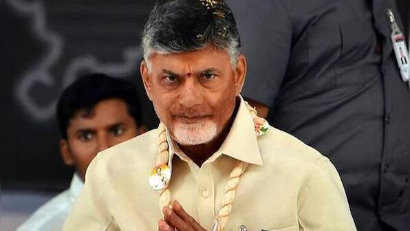 Chandrababu Naidu sent to judicial custody for 14 days in multi-crore scam case