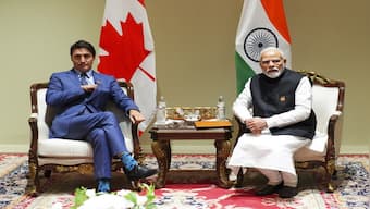 Before Canada, there was US, Pakistan: How India handles big diplomatic face-offs
