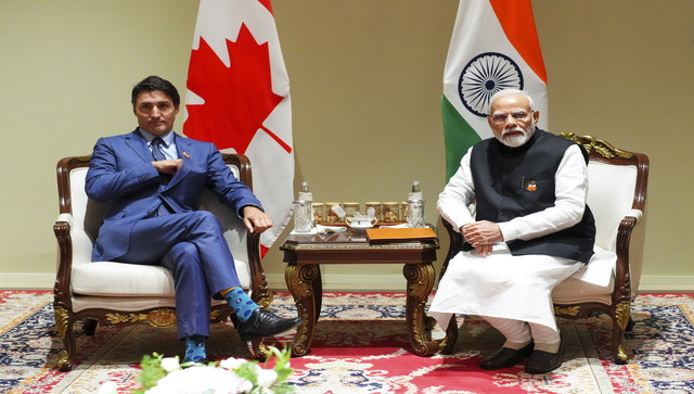 Before Canada, there was US, Pakistan: How India handles big diplomatic face-offs Before Canada, there was US, Pakistan: How India handles big diplomatic face-offs