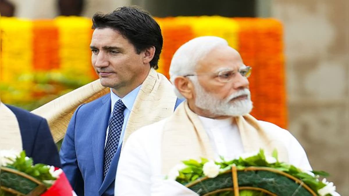 Hardeep Singh Nijjar killing: How India's strong global ties have left Canada isolated