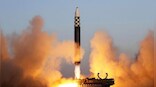 South Korean President calls for UN sanctions on North's nuclear weapons at ASEAN and G20 summits