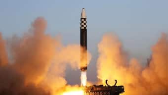 South Korean President calls for UN sanctions on North's nuclear weapons at ASEAN and G20 summits