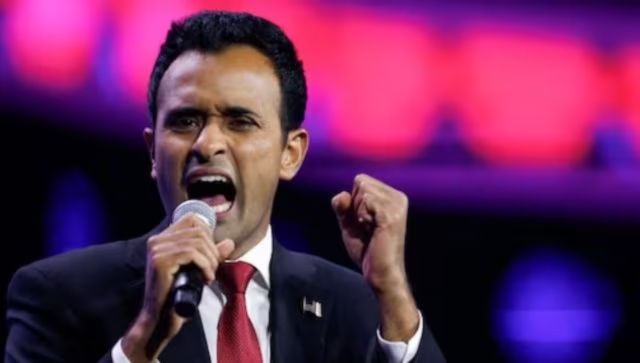 Indian American US presidential candidate Vivek Ramaswamy is against America's 'strategic ambiguity' on Taiwan Indian American US presidential candidate Vivek Ramaswamy is against America's 'strategic ambiguity' on Taiwan