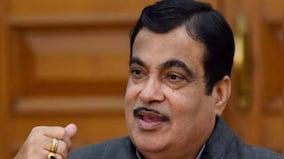 Prepare road map for projects worth Rs 3 lakh crore for immediate execution: Nitin Gadkari asked officials
