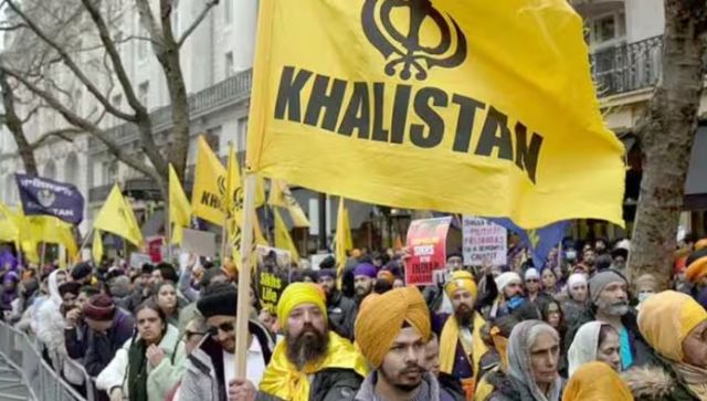 Claims of Pro Khalistan posters & graffiti erected at places to be visited by G20 delegates are fake: PIB fact-check Claims of Pro Khalistan posters & graffiti erected at places to be visited by G20 delegates are fake: PIB fact-check