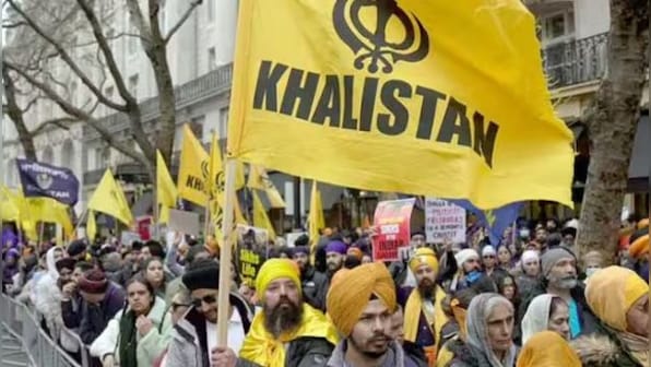 Claims of Pro Khalistan posters & graffiti erected at places to be visited by G20 delegates are fake: PIB fact-check
