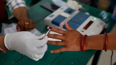 Bypolls 2023: UP's Ghosi assembly records 33.52 pc, 60.61 pc turnout recorded in Tripura, 51 pc in Dhupguri till 1 pm
