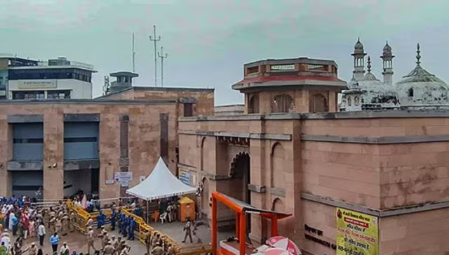 Gyanvapi management opposes ASI plea for more time to complete mosque survey Gyanvapi management opposes ASI plea for more time to complete mosque survey