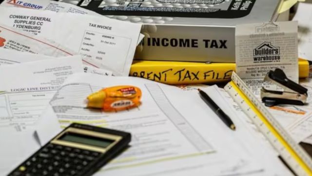 CBDT processed 88 per cent ITR, refunds over Rs 2.45 crore issued till September 5 CBDT processed 88 per cent ITR, refunds over Rs 2.45 crore issued till September 5