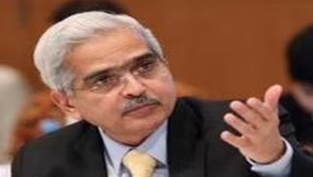 RBI committed to bring down inflation to 4 pc watchful of price risks: Governor Das RBI committed to bring down inflation to 4 pc watchful of price risks: Governor Das