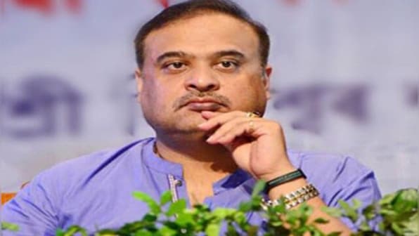 Country would remain Bharat as long as sun and moon are there, says Assam CM