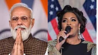 US singer Mary Millben praises PM Modi for his proposal to include African Union as full G20 member