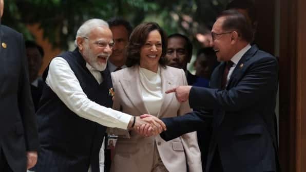 East Asia Summit: Productive talks on strengthening collaboration for human empowerment, says PM Modi