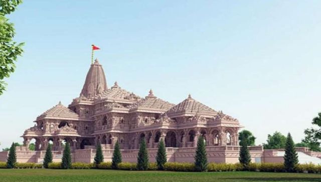 Nitish Kumar’s Mandir Politics: To counter Ram Mandir in Ayodhya, Bihar to develop Sita temple at Sitamarhi Nitish Kumar’s Mandir Politics: To counter Ram Mandir in Ayodhya, Bihar to develop Sita temple at Sitamarhi