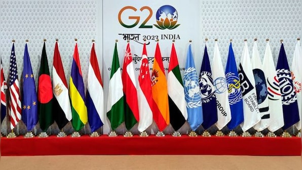 G20 Summit 2023: Delhi declaration in line with discussions, will restore peace in Ukraine, says EU
