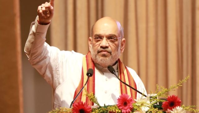 'Historic success': Amit Shah hails India's G20 presidency, says it builds bridges of trust among geopolitical regions 'Historic success': Amit Shah hails India's G20 presidency, says it builds bridges of trust among geopolitical regions