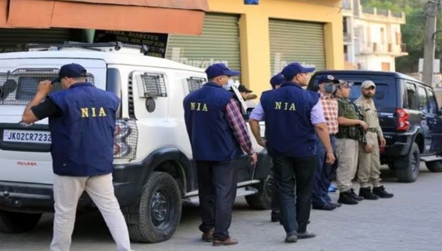 NIA raids 31 locations in Tamil Nadu, Telangana to foil ISIS-inspired recruitment drive NIA raids 31 locations in Tamil Nadu, Telangana to foil ISIS-inspired recruitment drive
