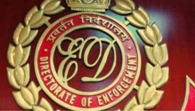 Mahadev betting case: ED seizes assets worth Rs 417 crore Mahadev betting case: ED seizes assets worth Rs 417 crore