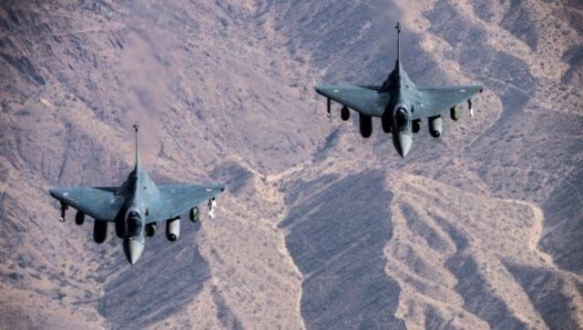 Aatmanirbhar Bharat: DAC approves nine capital acquisition proposals for armed forces worth Rs 45,000 Cr Aatmanirbhar Bharat: DAC approves nine capital acquisition proposals for armed forces worth Rs 45,000 Cr