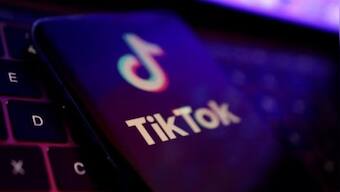 TikTok is hit with $368 million fine under Europe's strict data privacy rules