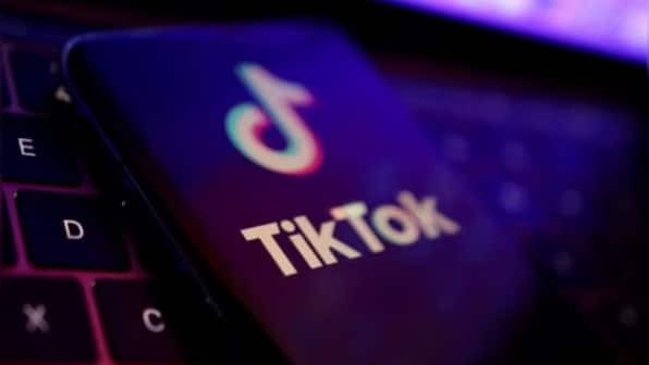 TikTok is hit with $368 million fine under Europe's strict data privacy rules