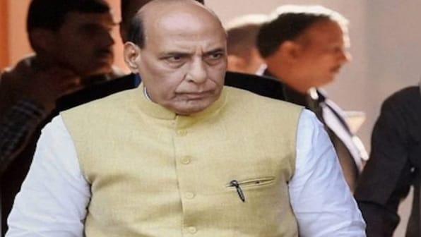 Defence minister approves setting up of 23 Sainik Schools in partnership mode