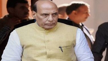 Defence minister approves setting up of 23 Sainik Schools in partnership mode