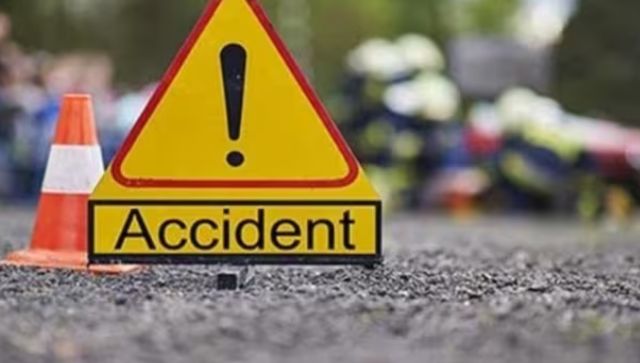 Uttarakhand: 1 killed, 5 injured as car falls into gorge in Tehri district Uttarakhand: 1 killed, 5 injured as car falls into gorge in Tehri district