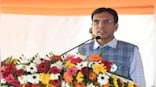 'Donate blood when alive & organs after death': Health minister leads 8,000 people to take pledge in Agra