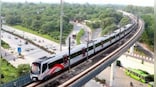 Trains on Airport Line to run at 120 kmph from Sunday: DMRC
