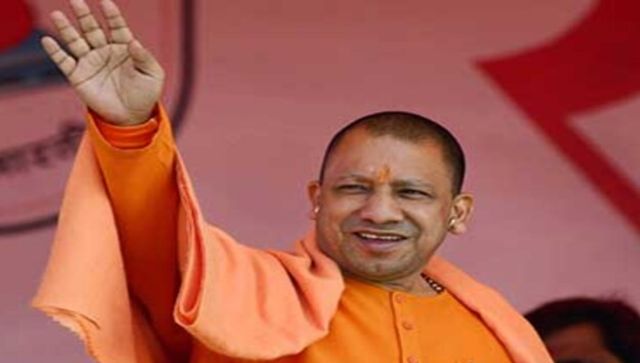 CM Yogi Adityanath launches WhatsApp channel to enable direct communication with people CM Yogi Adityanath launches WhatsApp channel to enable direct communication with people