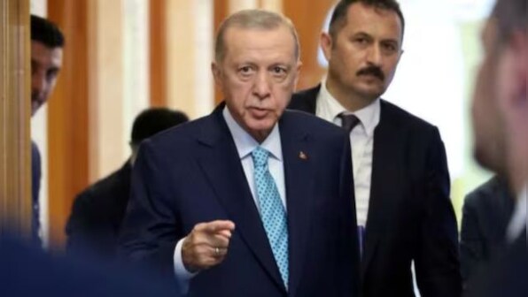 Turkey in talks for alternative to G20’s India-Middle East trade corridor plan