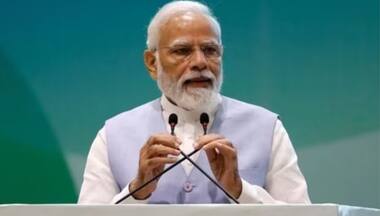 From Green Revolution, Emergency to Creation of Bangladesh: PM Modi recalls Rajendra Prasad, Indira Gandhi