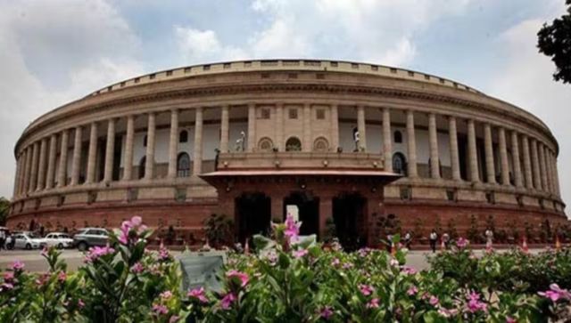 MPs to assemble for function on Parliament legacy & resolve to make Bharat a developed Nation by 2047 on Tuesday MPs to assemble for function on Parliament legacy & resolve to make Bharat a developed Nation by 2047 on Tuesday