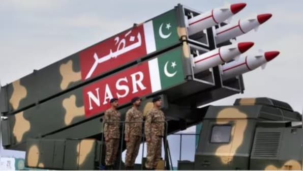 US helped Pakistan in facilitating IMF bailout with secret arms deal for Ukraine