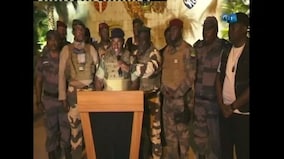 Commonwealth partially suspended Gabon's membership after military coup