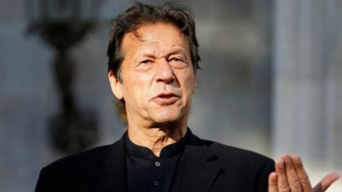 Pakistan: Islamabad High Court orders transfer of Imran Khan to high-security Adiala prison