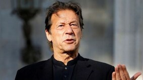 Pakistan: Islamabad High Court orders transfer of Imran Khan to high-security Adiala prison