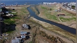 Brazil's Amazon rainforest faces a severe drought that may affect around 500 000 people