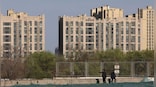 China's economic growth target of 5 per cent at risk due to ongoing property crisis