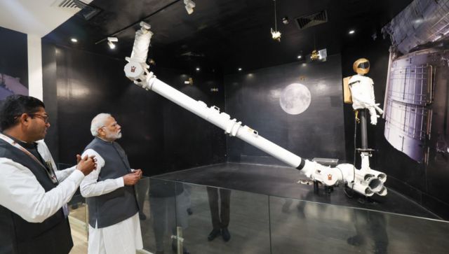 India will soon emerge as economic powerhouse of world, says PM Modi India will soon emerge as economic powerhouse of world, says PM Modi