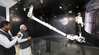 India will soon emerge as economic powerhouse of world, says PM Modi