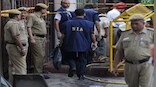 NIA picks up aide of gangster Arsh Dala from Punjab in crackdown on Khalistani terrorists