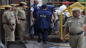 NIA picks up aide of gangster Arsh Dala from Punjab in crackdown on Khalistani terrorists