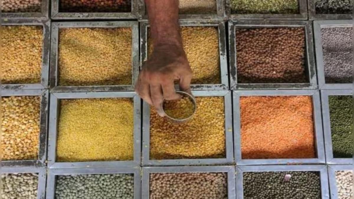 India continues lentil purchases from Canada to bolster buffer stocks