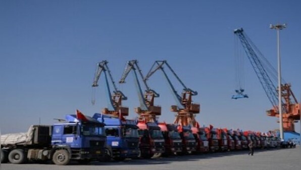 Pakistan to strengthen security to safeguard China’s commercial interests