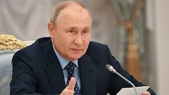 Russia to hike defence spending by almost 70 per cent in 2024