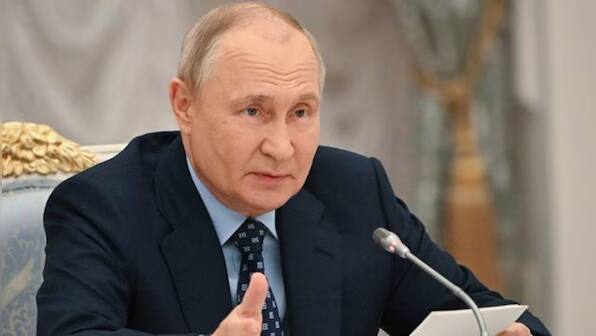 Russia to hike defence spending by almost 70 per cent in 2024